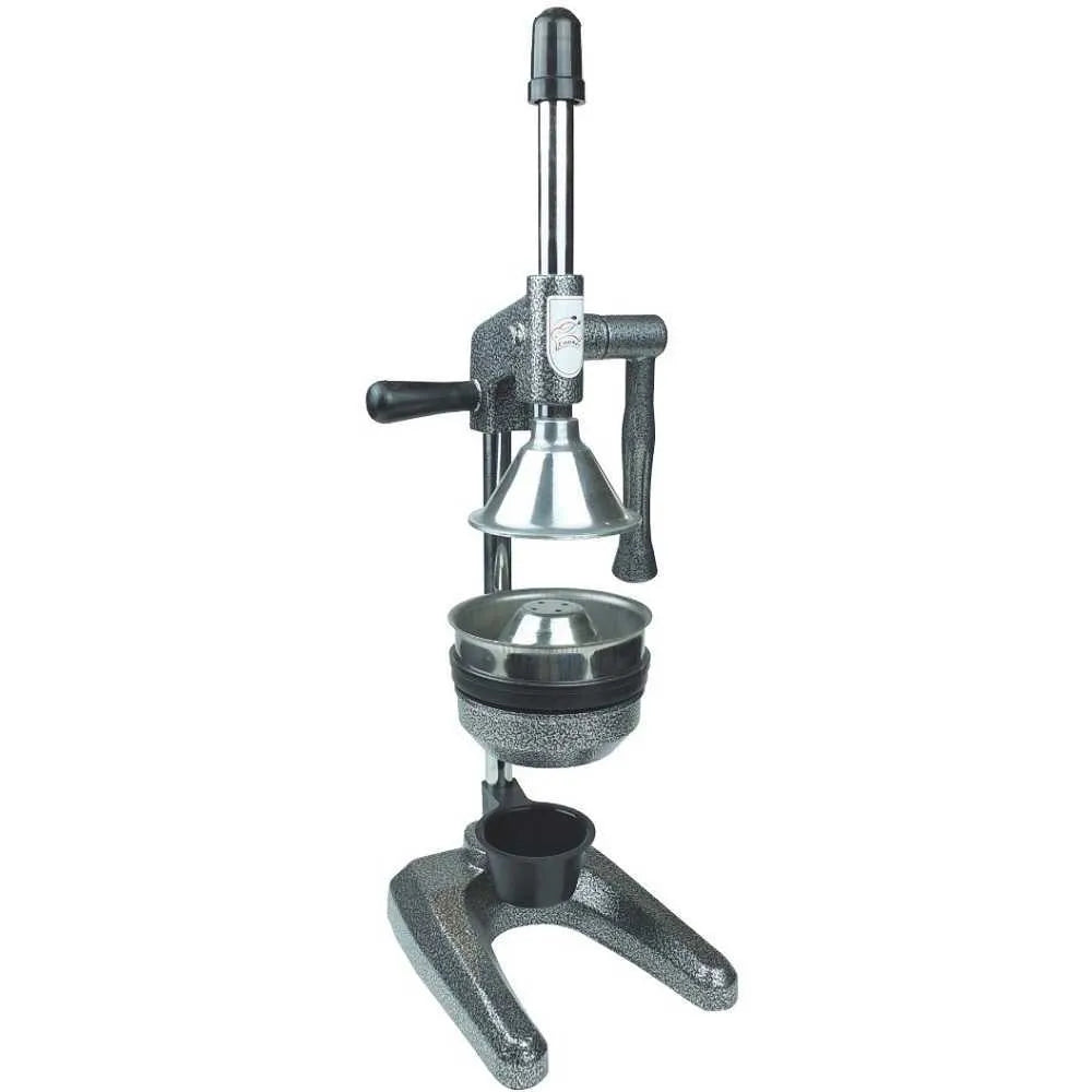 Commercial Citrus Juicer Manual Hand Press