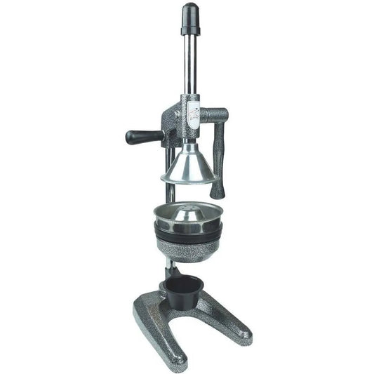 Commercial Citrus Juicer Manual Hand Press