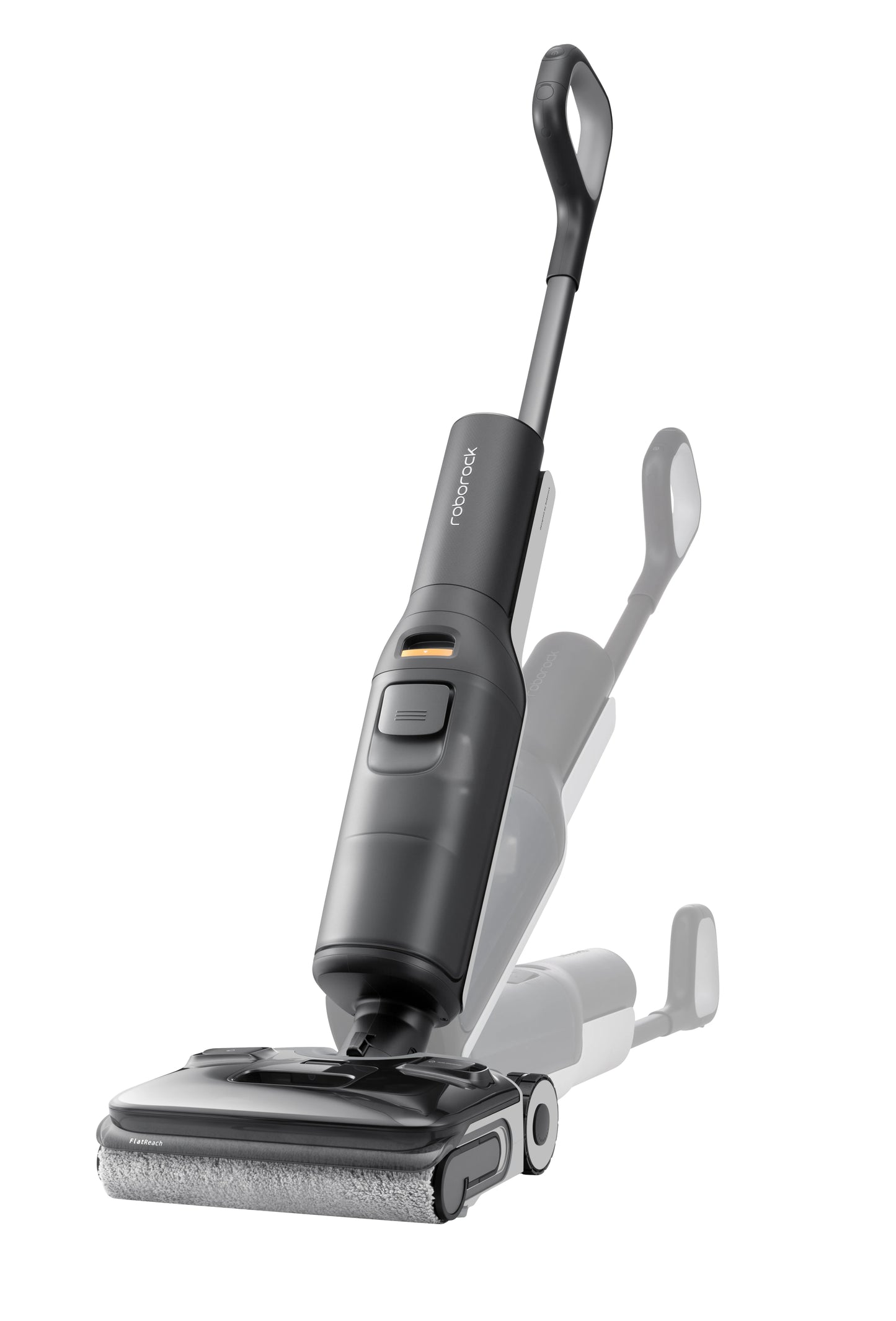 Roborock F25 XT Wet Dry vacuum cleaner 20,000 Pa Zero Tangle 90 °C Hot Air Quick Dry Electric Mop 180 ° Lie Flat
