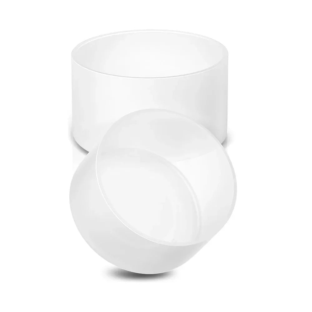 2Pcs Silicone Boot for Stanley Cup Fits H2.0 30oz 40oz Tumbler Protective Cup Bottom Sleeve Cover Cup Accessories