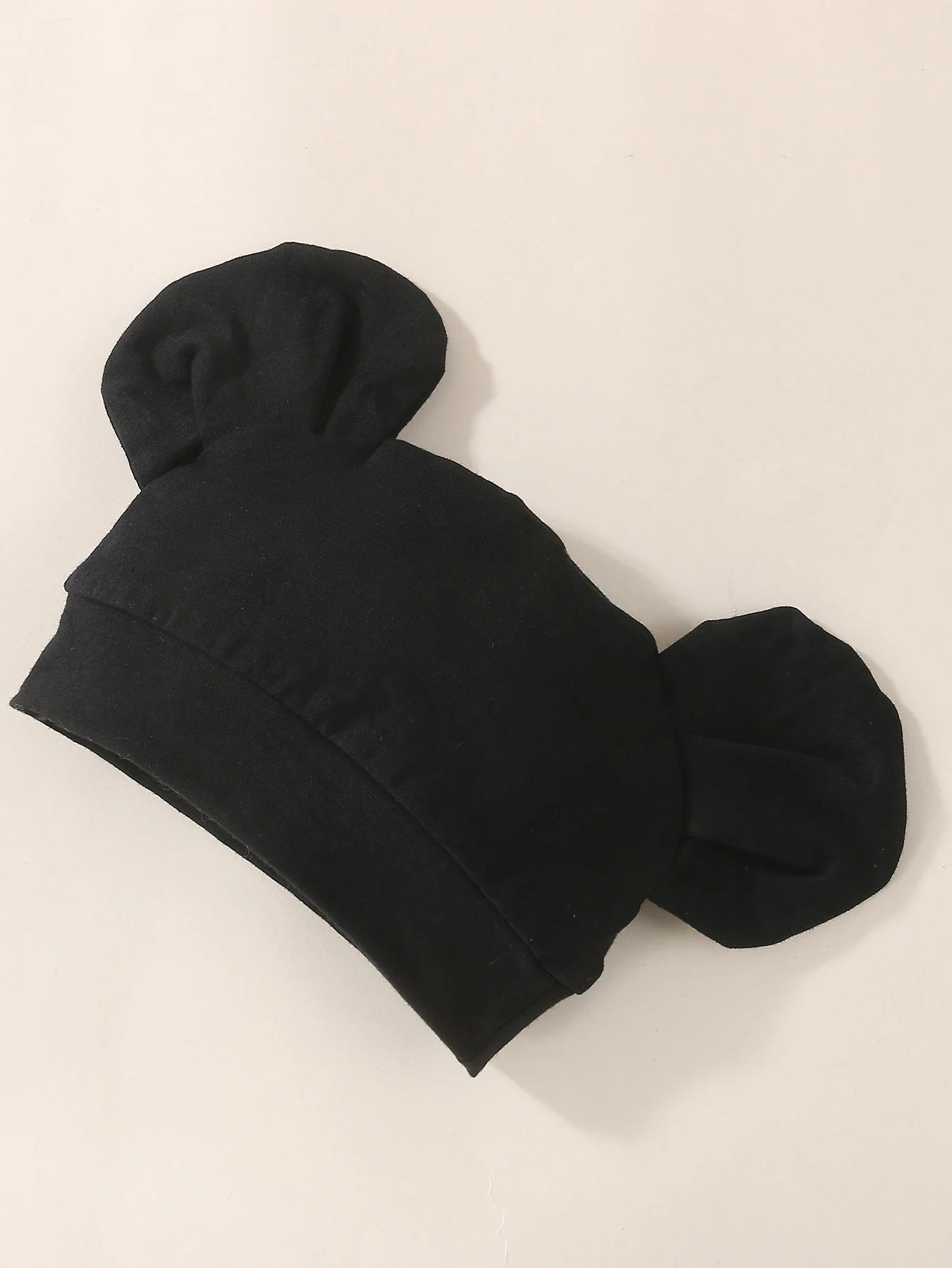 Autumn and winter baby boy cute casual fashion HELLO English letter long sleeved round neck jumpsuit+hat