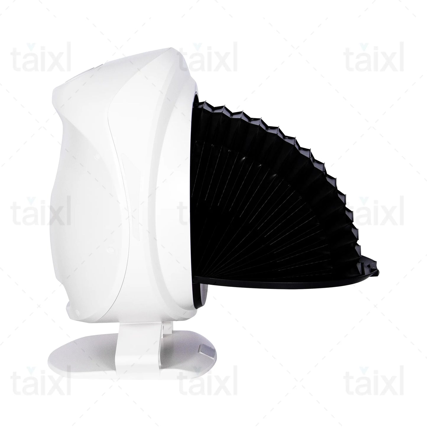 3D AI Aesthetic Skin Analyzer Smart Detector Facial Scanner Machine Skin Moisture Analyzer Skin Microscope