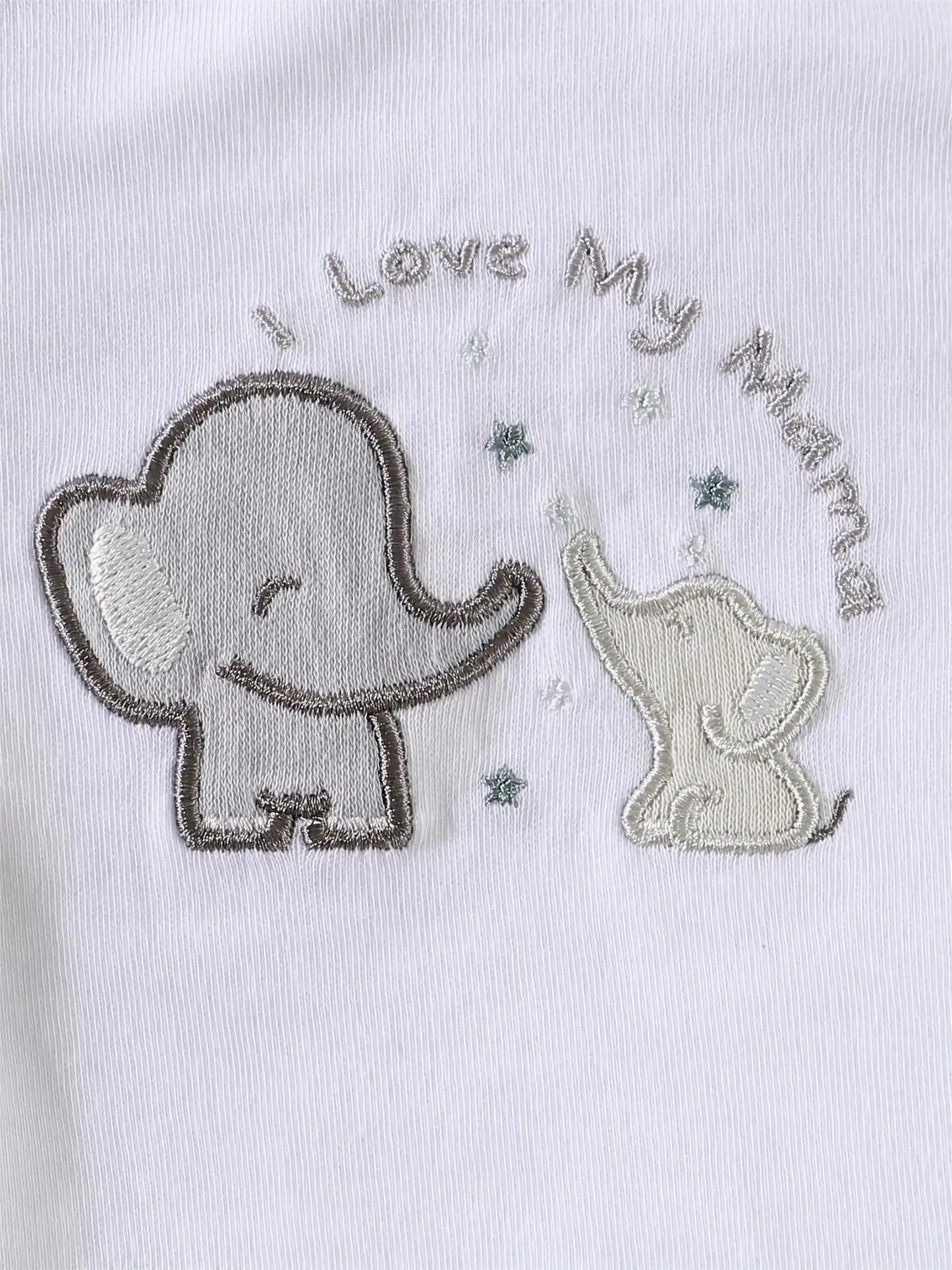 5PCS baby boy clothes summer Baby boy onesies cotton fabric newborn baby clothes Short-sleeved jumpsuit